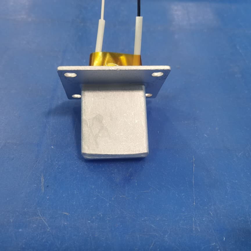 Immersion PTC heater PTC immersion heater Small power PTC water electric heater