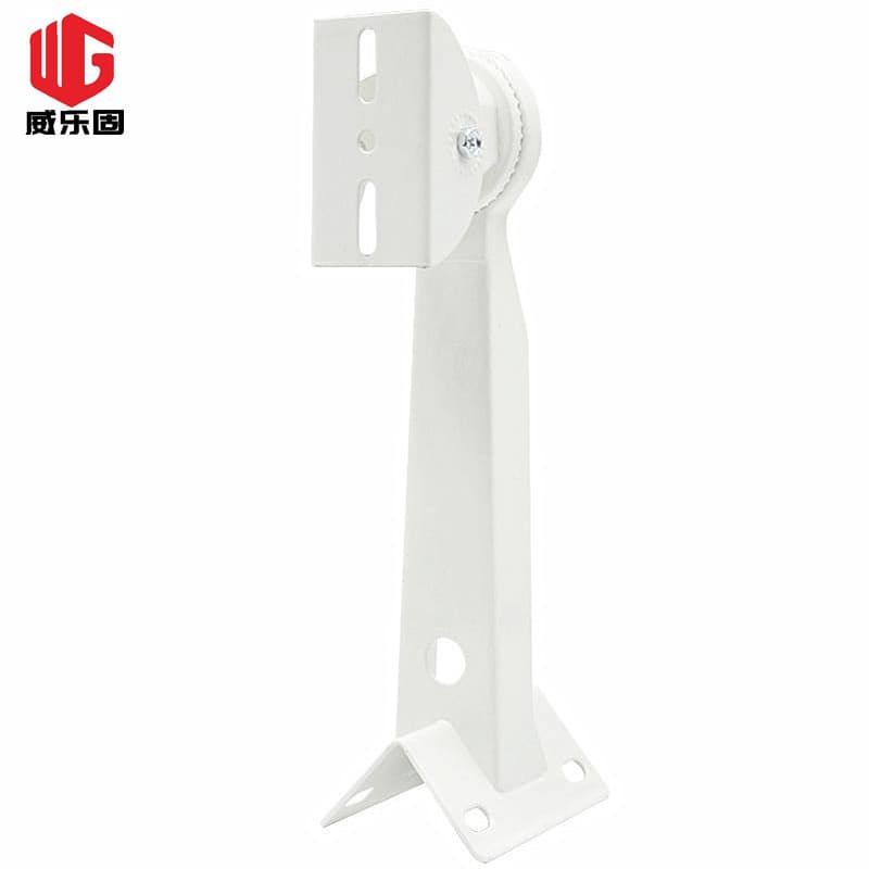 Wholesale Iron 701 Clamp Column Mount for Outdoor Wall Bracket - Manufacturer Direct Factory Pricing