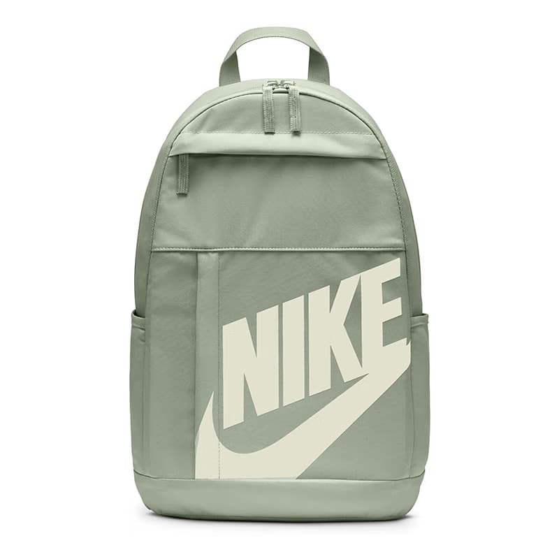 Nike Training Backpack Casual Zipper Pocket Storage Mesh Schoolbag Large Capacity DD0559 Bulk Purchase