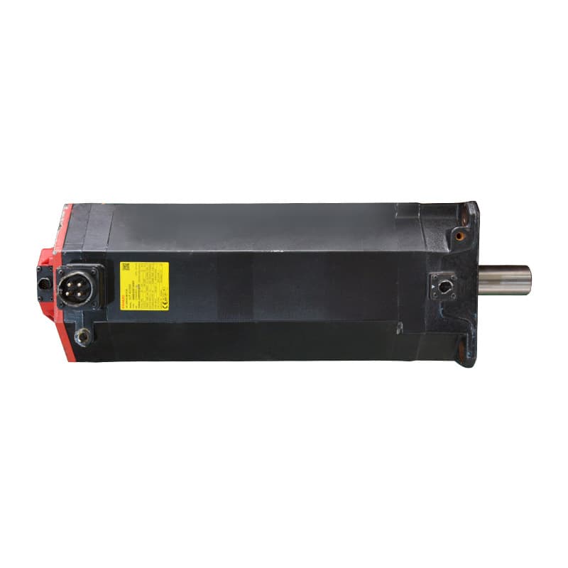 Drive motor 400 Fanuc 02, model 57, original in stock 6B motor, price negotiable, BA0 brand new disassembled