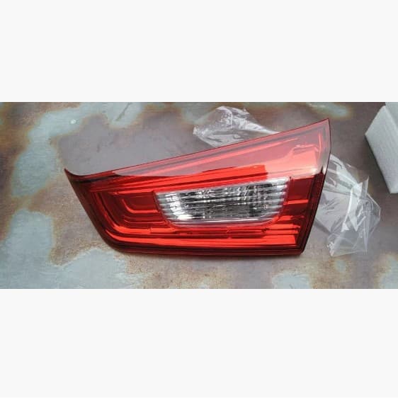 Factory Direct Sales Suitable for 2011-2019 Mitsubishi Outlander Sport Asx Rvr Rear Tail Light Inner Light