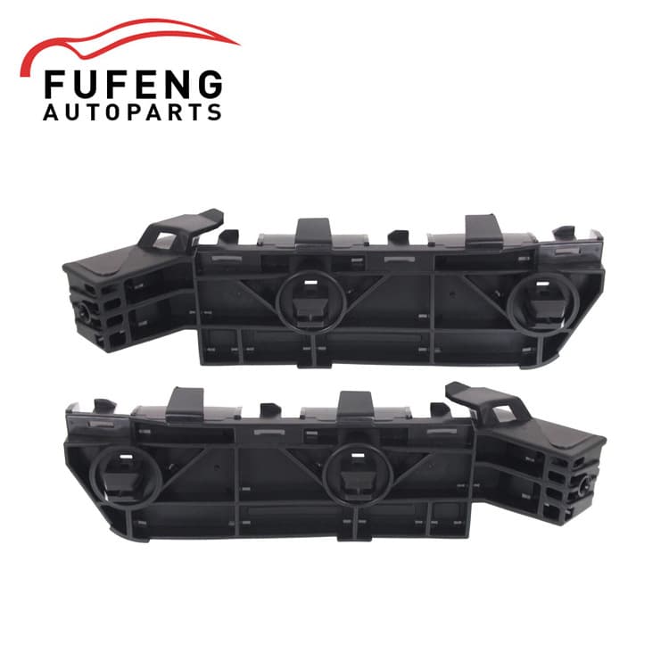 Front Bumper Bracket for 2007-2011 Honda CRV 71193SWA003 71198SWA003