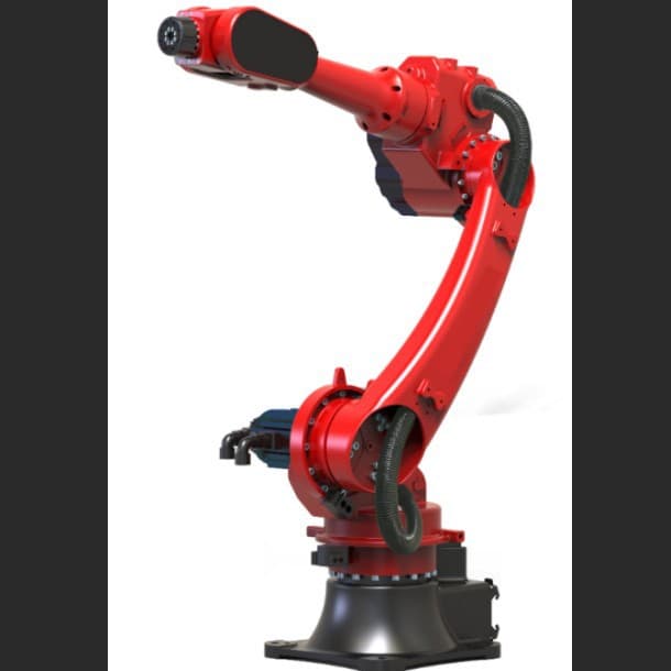 Spraying Manipulator (Model: SX1510A)