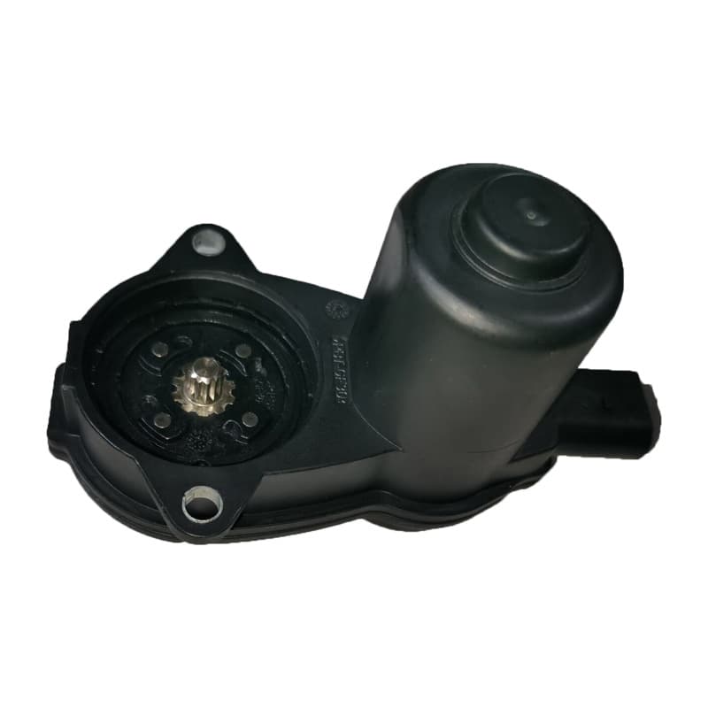 8K0998281A 4H0998281 43020-T7A-000 Rear Brake Caliper Motor for A4