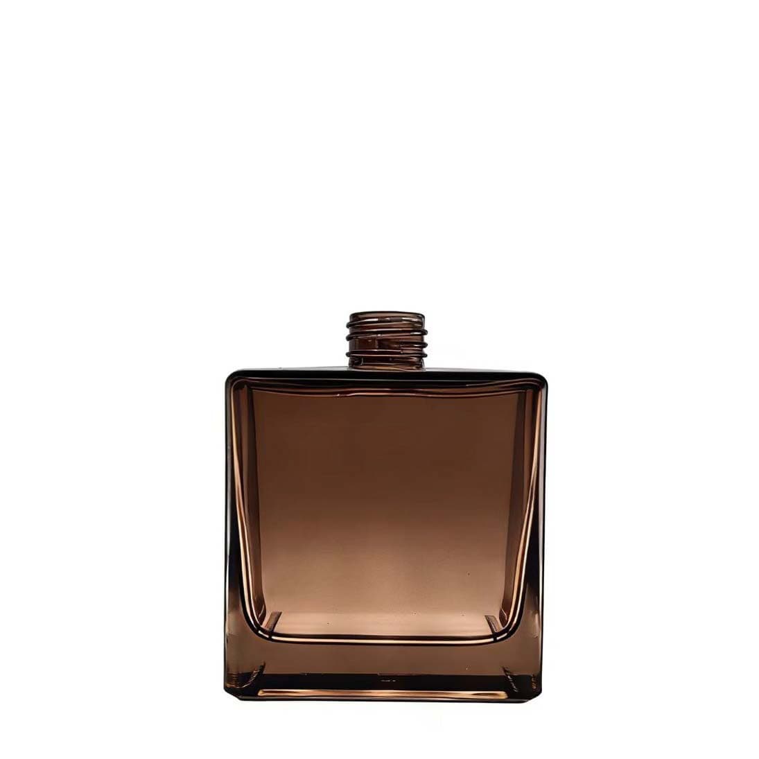 Automatic Aromatherapy Diffuser 500ml Square Glass Bottle Empty Glass Bottle Perfume Bottle Refillable Bottle Premium