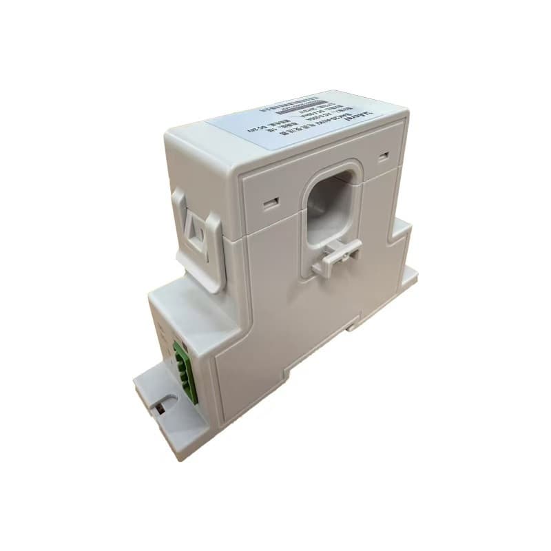 Acrel BAK20-AI Split Core Current/Voltage Transmitter with 485 Communication Interface 4-20mA