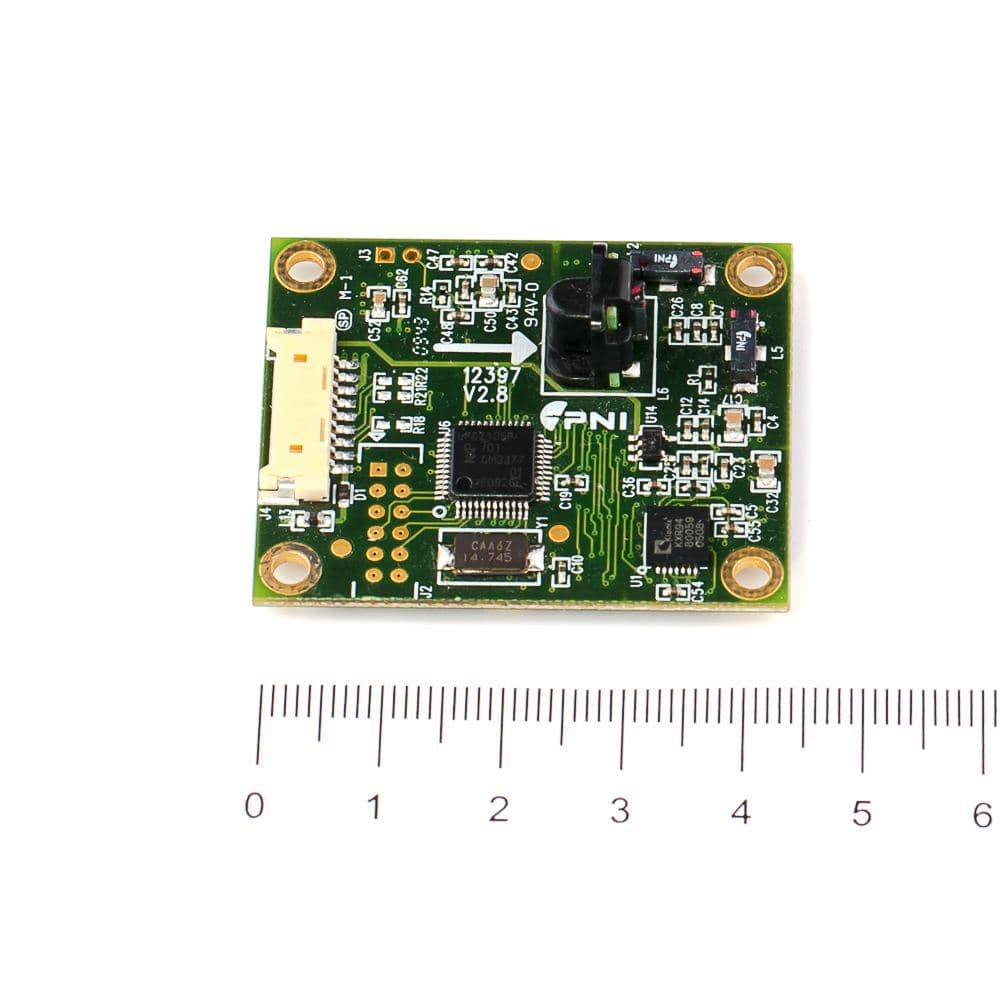 PNI Three-Axis Electronic Compass TCM5