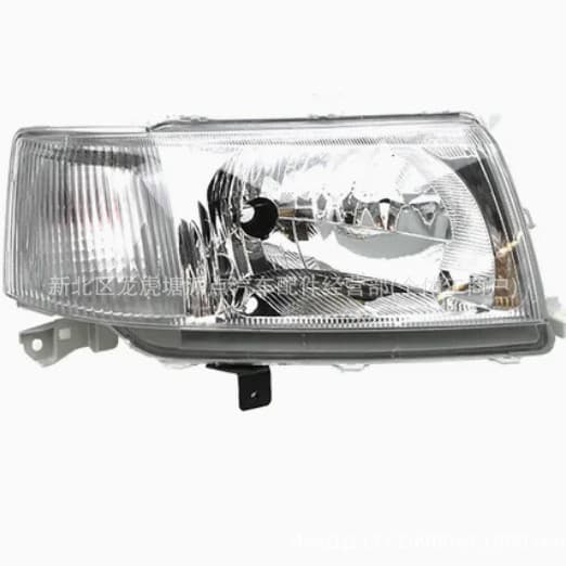 Suitable for 1998 Toyota Probox Ncp55 Car Headlight 81150-52700 81110-52240