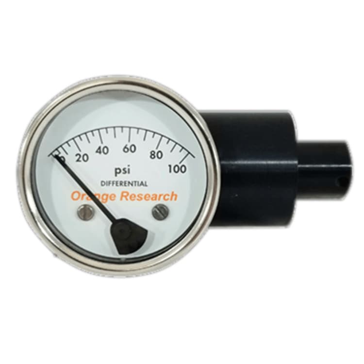 ORANGE RESEARCH Low-Temperature Level Gauge 1516