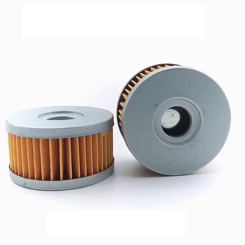 Compatible with GN250 Filter ST250 Oil Filter GZ250 Filter Element DR250 Oil Filter VOLTY250 Loncin 250