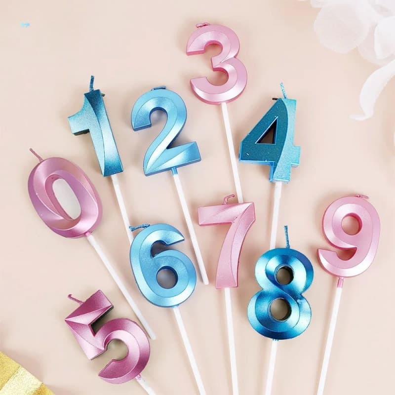 Birthday Digital Candle Opera House Digital Cand Birthday