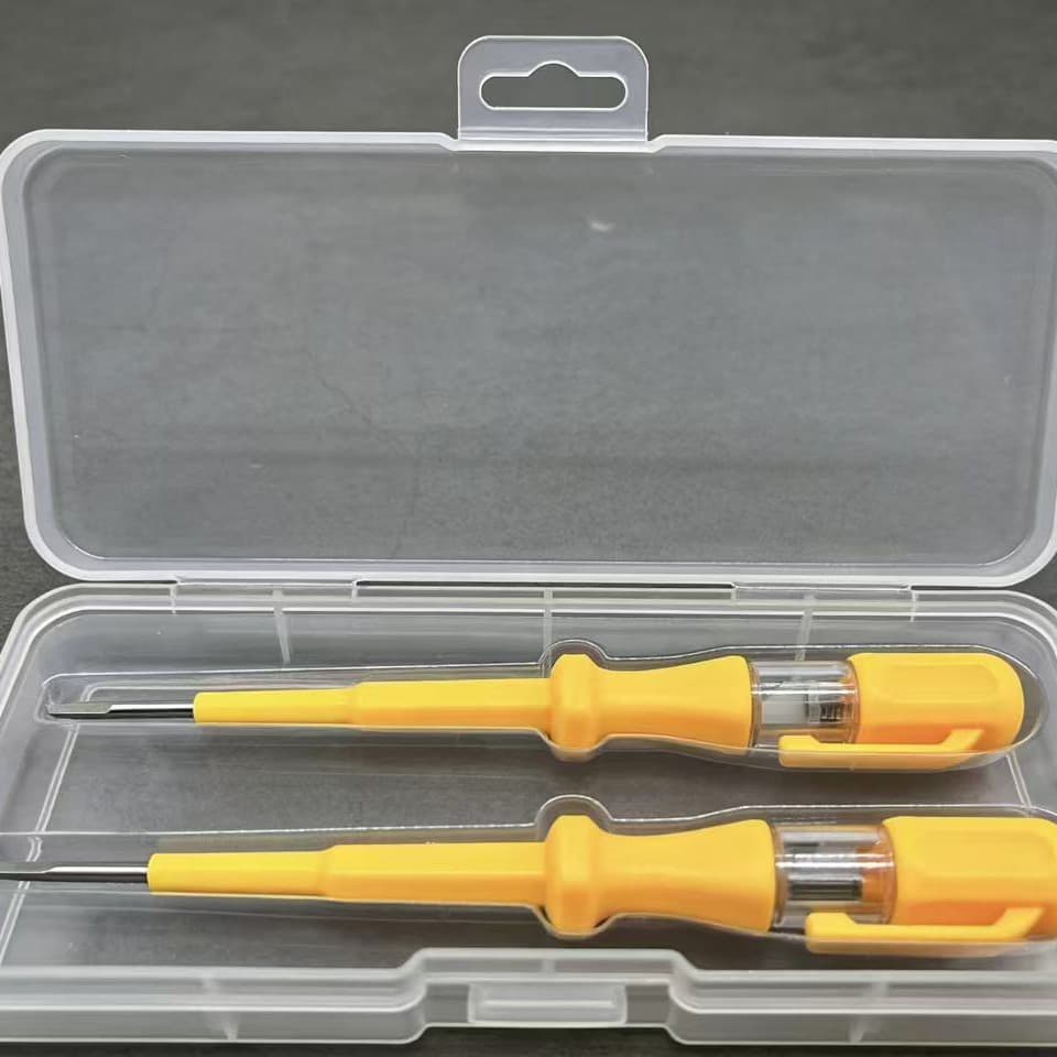 Electrical Test Pen Voltage Tester