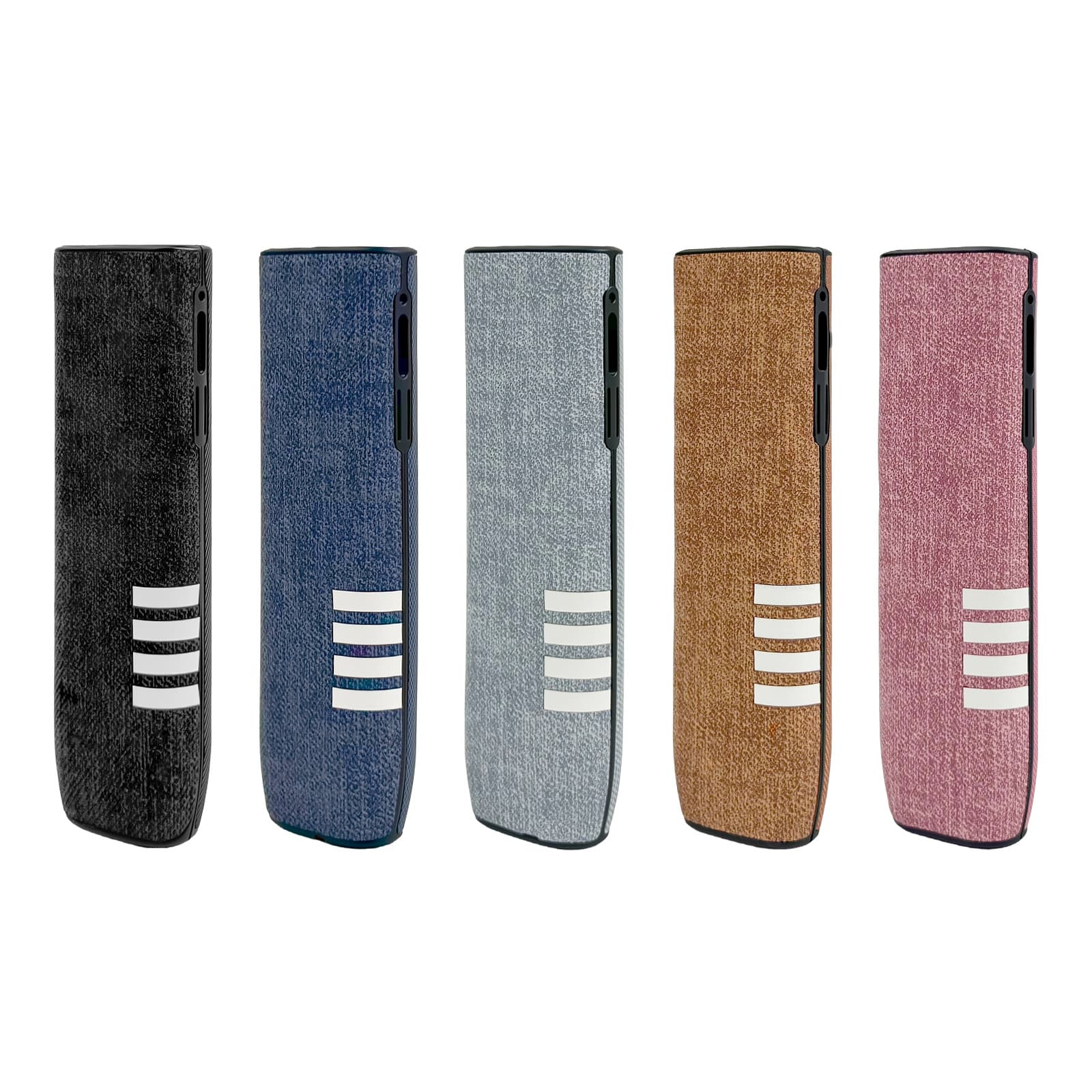 Suitable for ilum one/i one protective case, fashionable leather leather case, anti-fall IQO 7th generation 8th generation cross-border Japanese