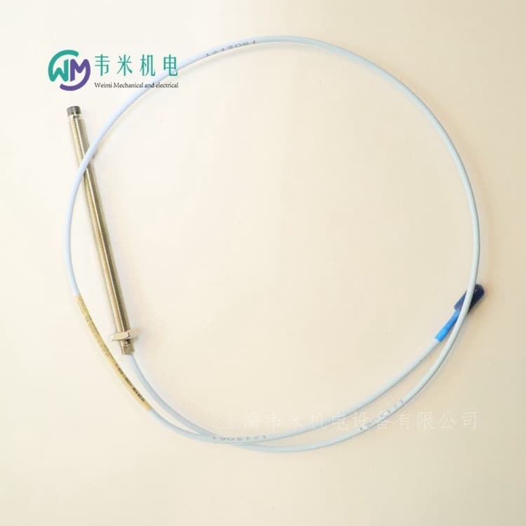 Bentley probe 330101-00-15-10-02-05 Bentley vibration displacement probe