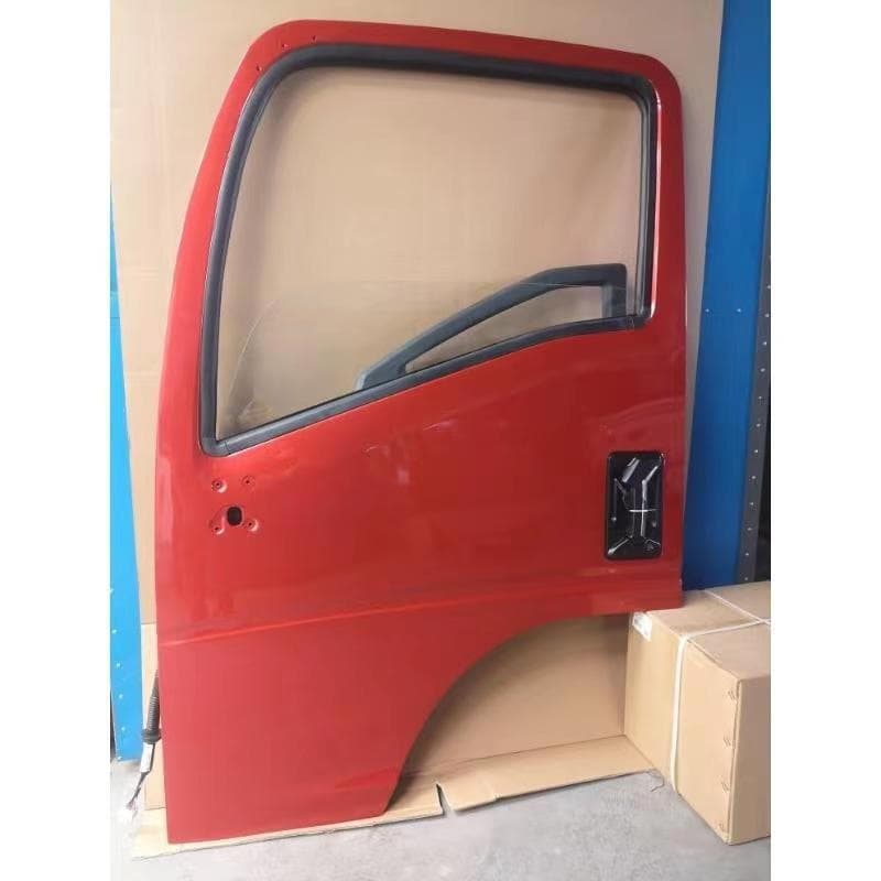 AZ1651210001 left front door Haohan door shell door assembly Haohan accessories heavy truck accessories Man Engine