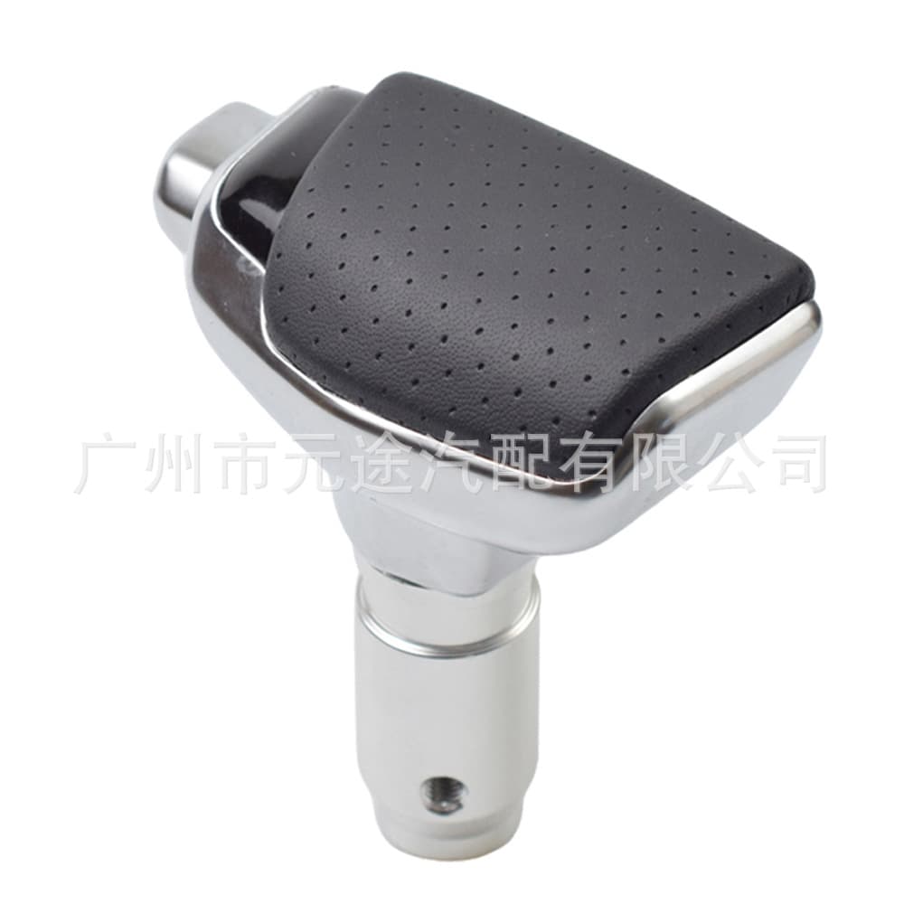 Gear Shift Knob for Nissan Pathfinder R51 X-Trail Renault Koleos