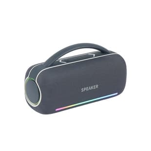 Latest Hot T5 Private Mold Bluetooth Portable Speaker Home Outdoor Sports Portable Colorful Subwoofer Speaker