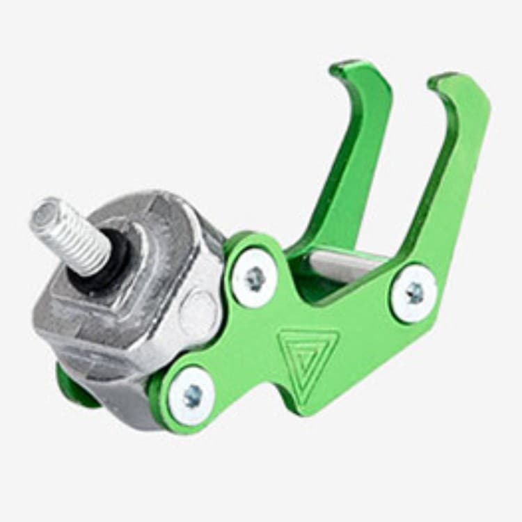 Cross-Best-Selling Motorcycle Accessory, Eagle Claw Hook, Universal Multifunctional Aluminum Hook for Electric Scooter Front