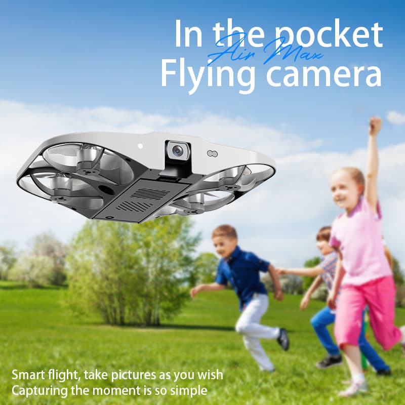 World's smallest GPS HD drone aerial photography aircraft, cross-border e-commerce product, unique bestseller choice