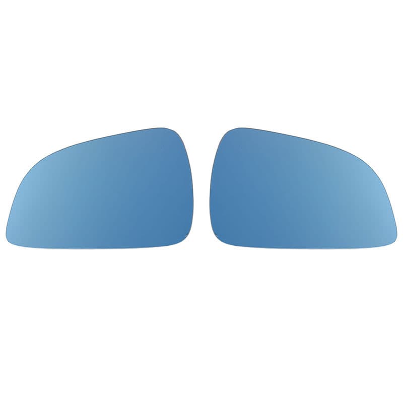 For Opel Astra H 2009-2011 Rearview Mirror Glass with Heating