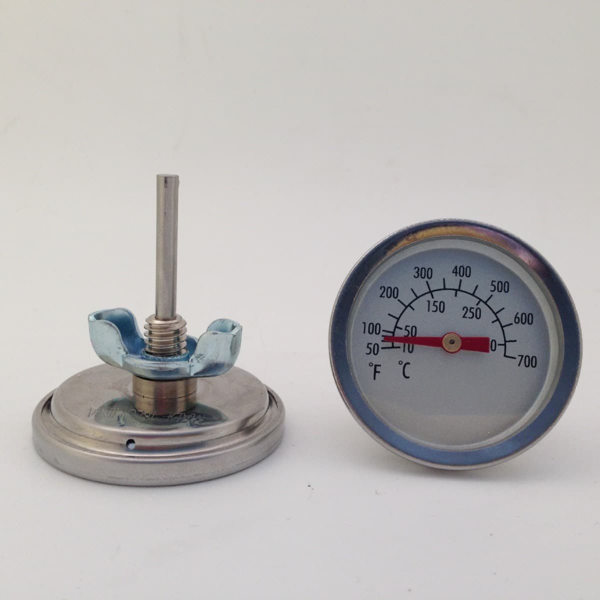 47mm Diameter Oven Thermometer Temperature Control, Manufacturer Supply, AliExpress Exclusive