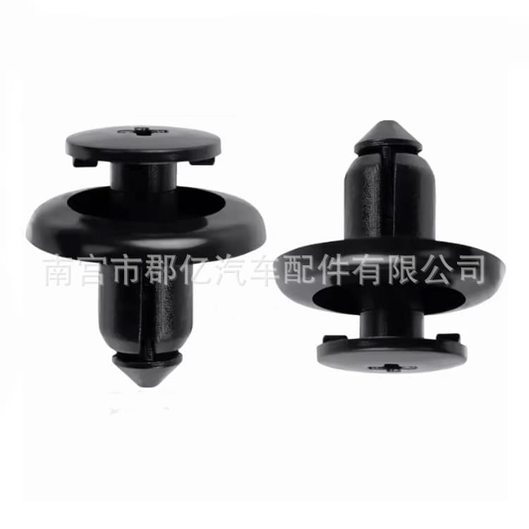 90467-07146 Is Suitable for Toyota Lexus Car Bumper Cover and Trunk Side Liner Clip