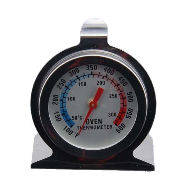 Factory Direct OVEN Oven Thermometer Stainless Steel Refrigerator Thermometer