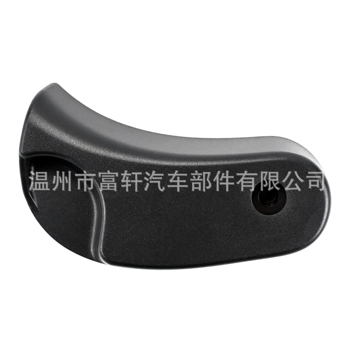 For BMW E46 E83 Hood Release Handle 51238223163