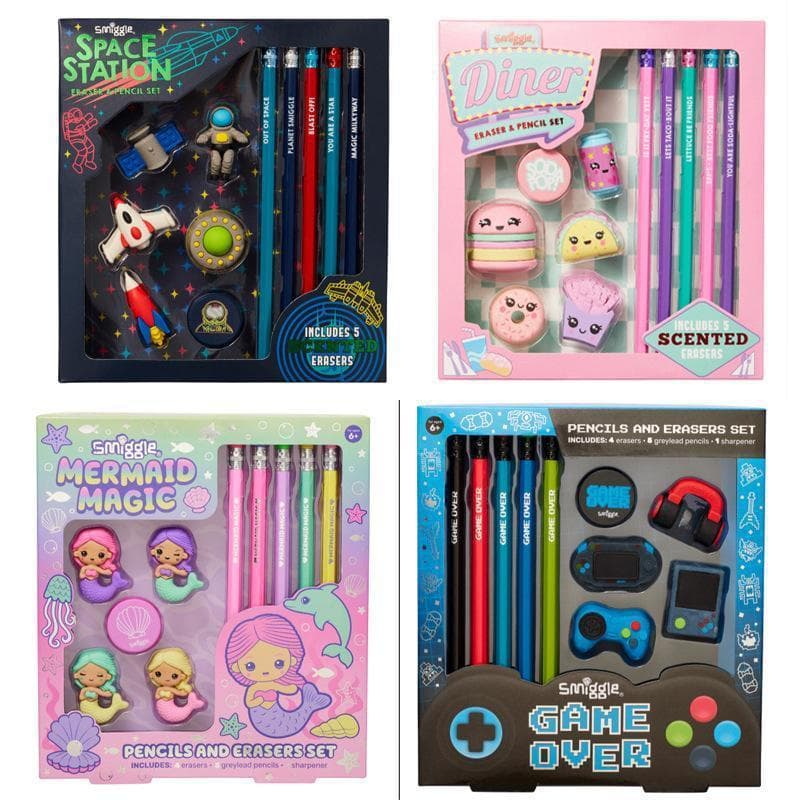 Wholesale student pen gift box set inspirational handbook stationery full set high-value cultural and creative children and girls gifts