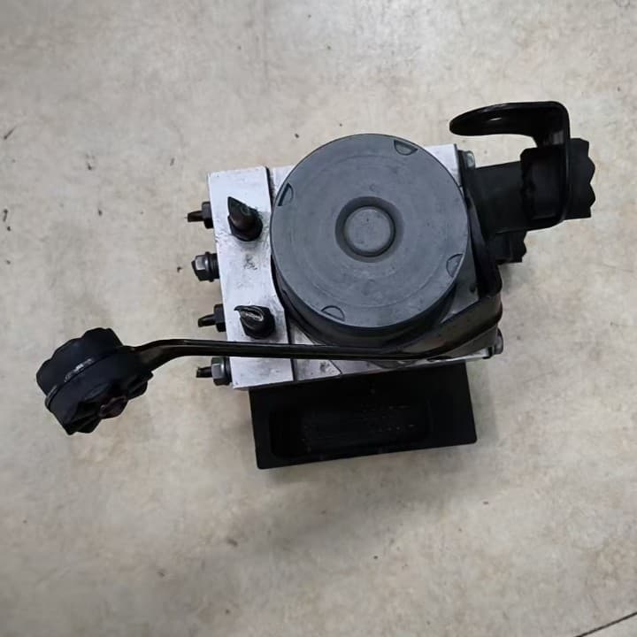 Compatible with Old BMW X5 E53 3.0 ABS Pump, X5 ABS Pump