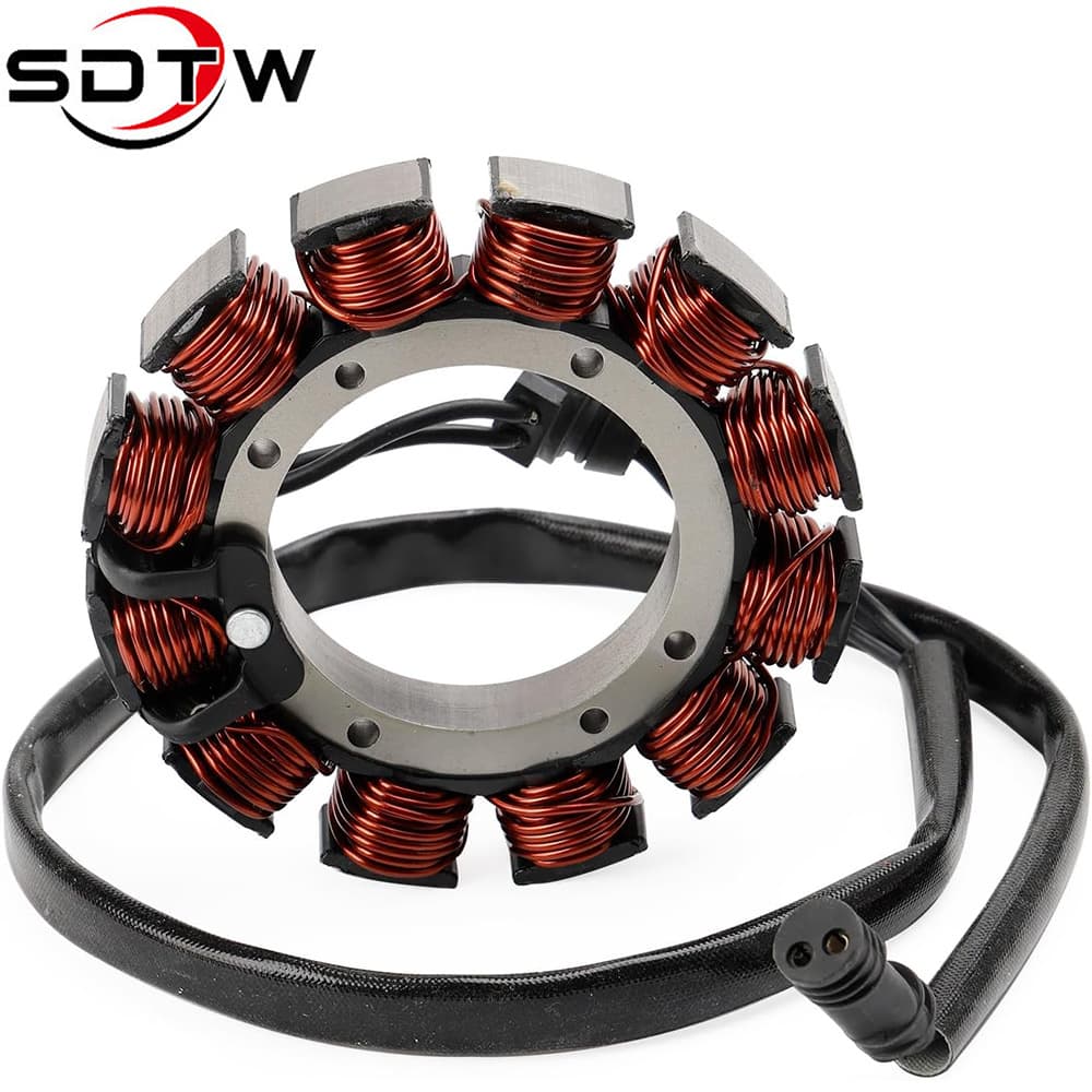 29900068 Harley Davidson 2019-2022 Motorcycle Stator Coil