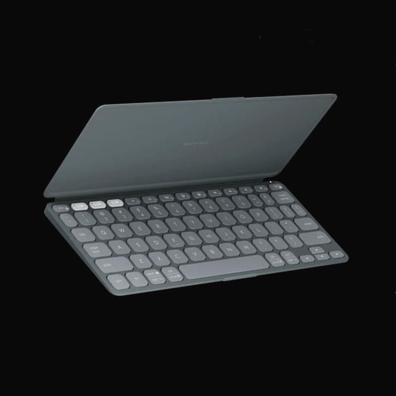 Keyboard skin for Logitech Keys-To-Go 2, Logitech keyboard skin wholesale protective cover