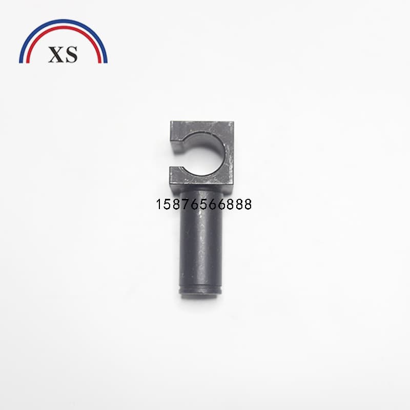 Heidelberg CD102 SM102 intermediate roller adjustment spring rod seat bracket fixed block 71.010.383/366