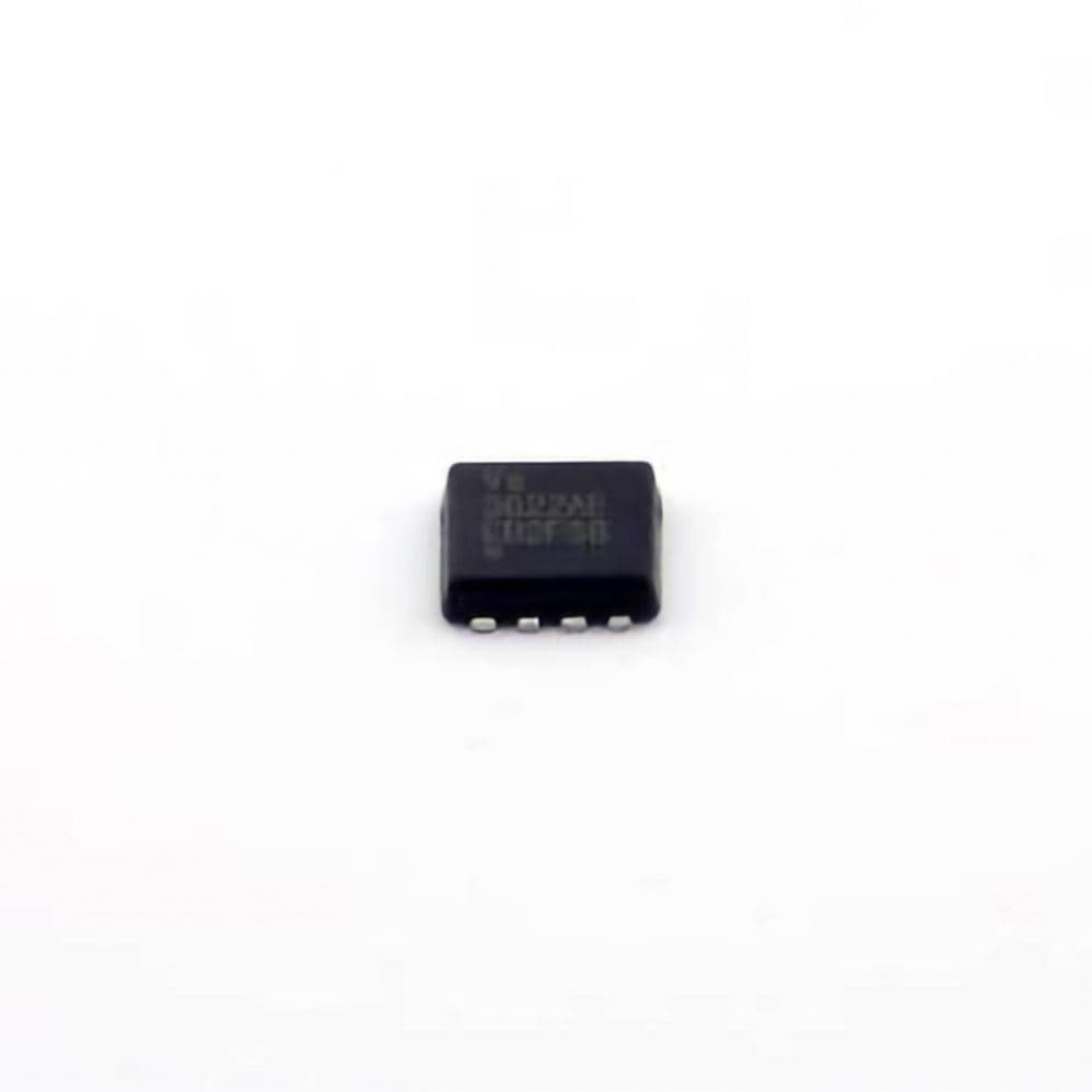 Integrated Circuit VS3622AE PDFN3333-8 Smart Power IGBT Darlington Digital Transistor Tri-Level