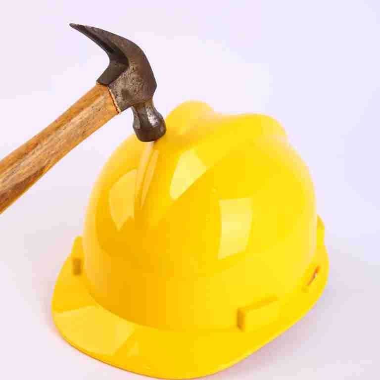 ABS safety helmet fiberglass construction site breathable helmet engineering construction labor insurance national standard thickened V-shaped electrician can print