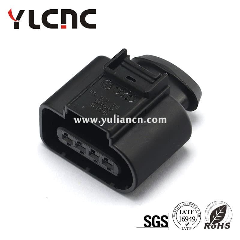 Automotive Waterproof Connector DJ70452-1.5-200-P 4B0973724