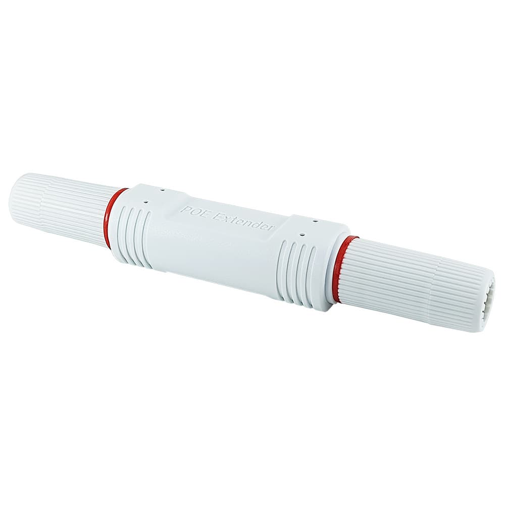 Outdoor Waterproof Lightning Protection Standard Gigabit POE Extender Repeater EX101GP