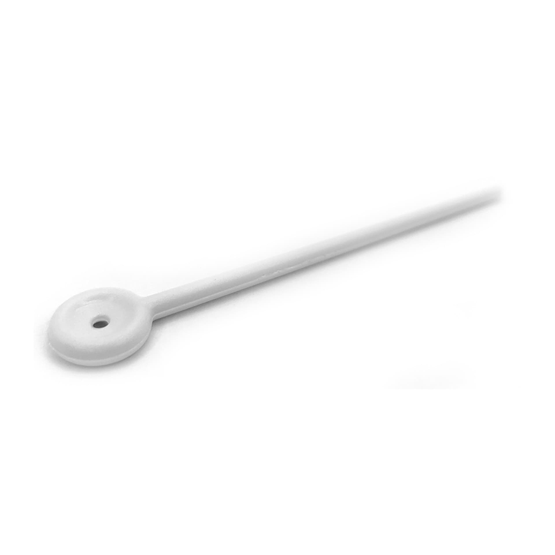 Manufacturer wholesale hairdressing tools, hairdressing needles, perming, dyeing, and pressing hairless hair needles in various colors and sizes