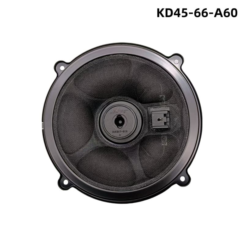 KD45-66-A60 Compatible with Mazda 6 3 CX-5 CX-9 Audio Speaker KD4566A60