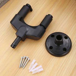 Guitar Accessories Guitar Hook, Short Hook Ukulele Hook, Wall-Mounted Guitar Hook, Erhu Hook