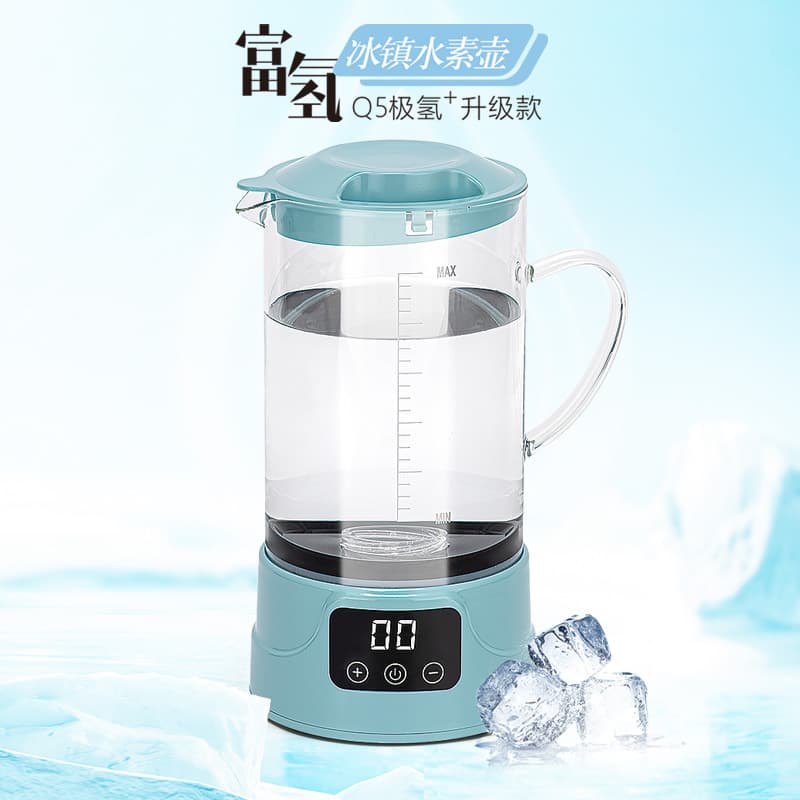 Direct from Source Factory, Hydrogen Water Machine, Electrolysis Hydrogen Water Machine, Negative Ion Water Machine, Hydrogen-Rich Water Machine