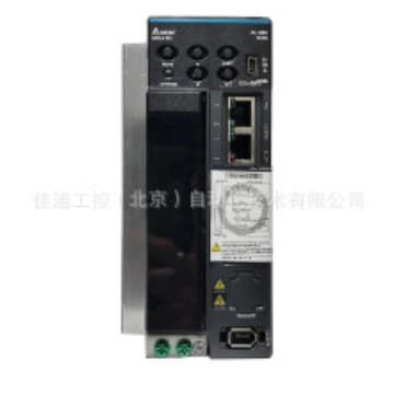Delta Servo Drive ASD-B3-0721-E