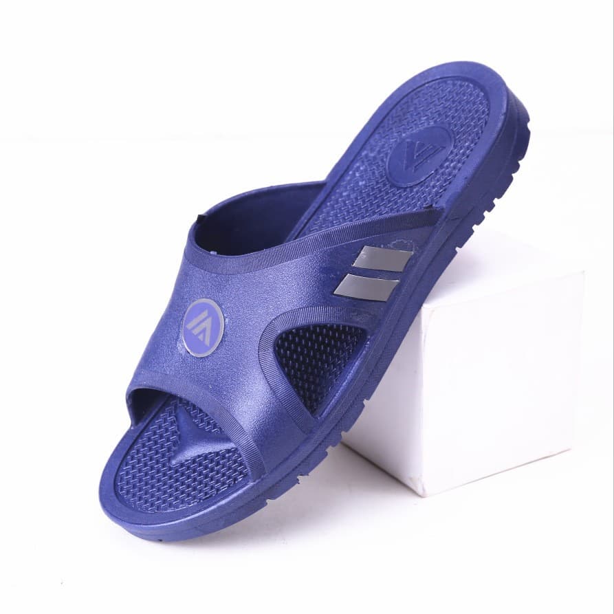 Prisoner Sandals Factory Direct Prison Shoes Inmate Slippers Jail Slippers Wholesale Men's and Women's Prisoner Shoes