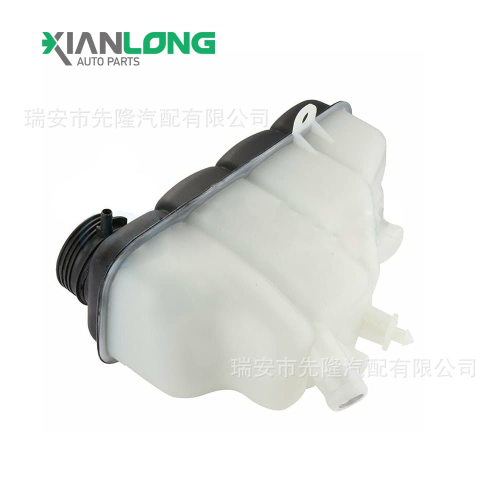 Cross-border Auto Parts Engine Coolant Expansion Tank for Mercedes W202 2025000649