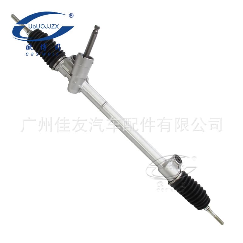 48500-M74L02 Automotive Steering Gear, Steering System Bearing, RHD Steering Gear, Applicable to Suzuki Ertiga