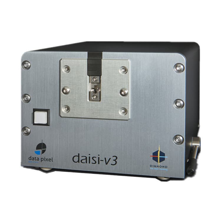 Data-Pixel Interferometer DAISI-V3