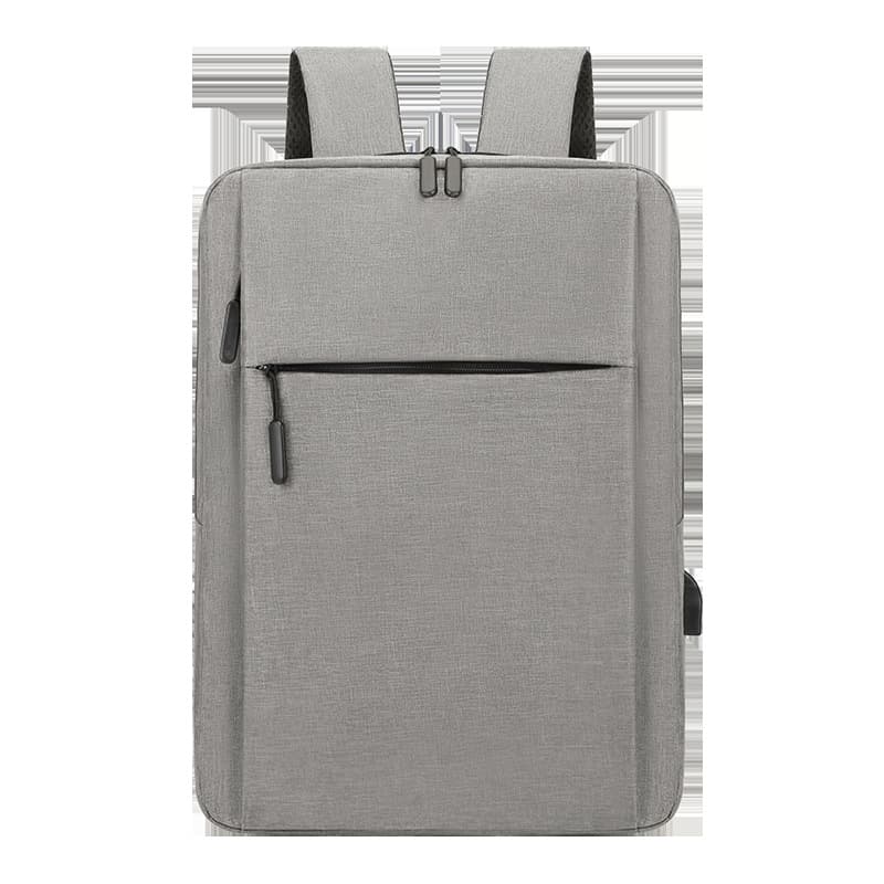 2025 New Laptop Backpack, Business Casual Portable and Durable Commuter Bag