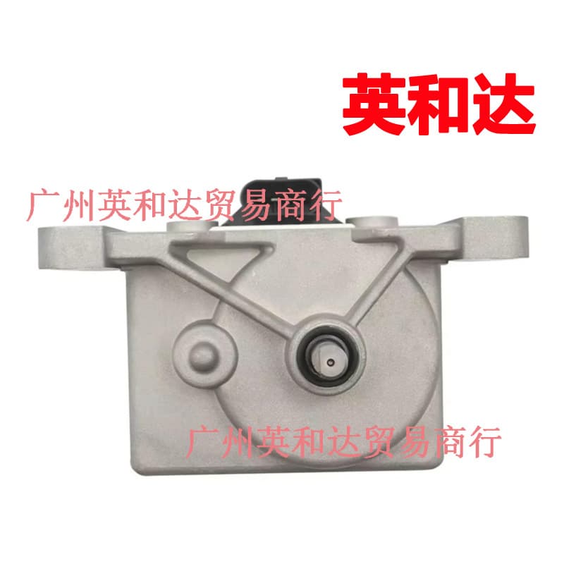Turbocharger Electronic Actuator 14480-Ez40C