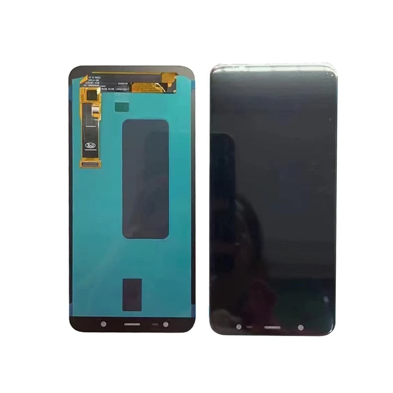 Compatible with Samsung A41 A50s A52 A53 A54 A60 Screen Assembly A6+ A51 55 Phone Display