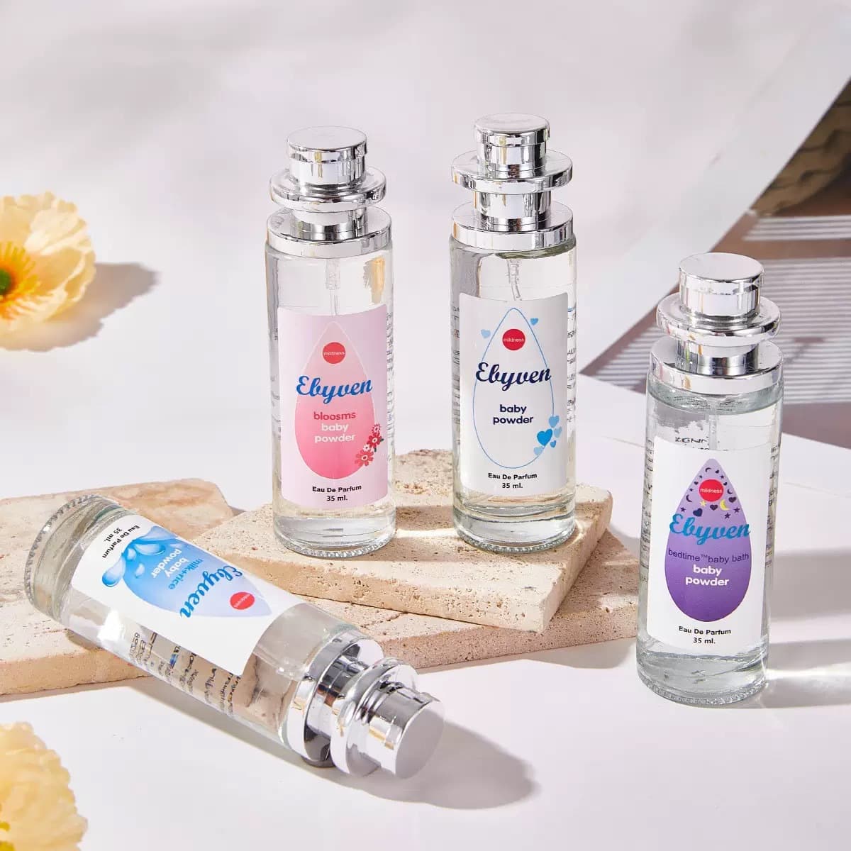 Hot-selling cross-border trade perfume tower, long-lasting fragrance, romantic, internet-famous, baby perfume